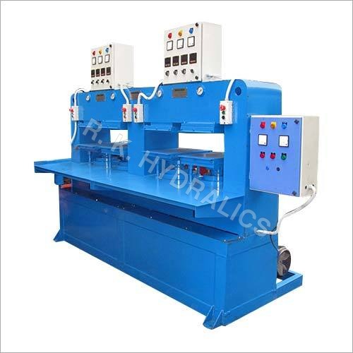 Hydraulic EVA Insole Embossing Machine