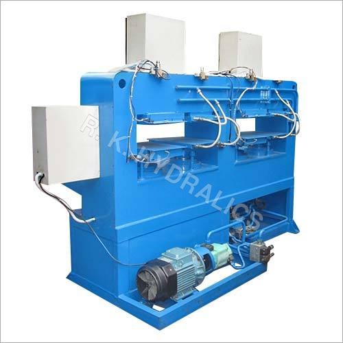 Industrial Hydraulic Machines