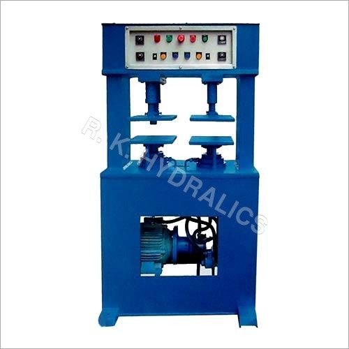 Sole Pasting Machine