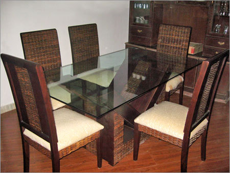 Wooden Dining Table Sets