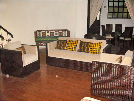 Sofa Set