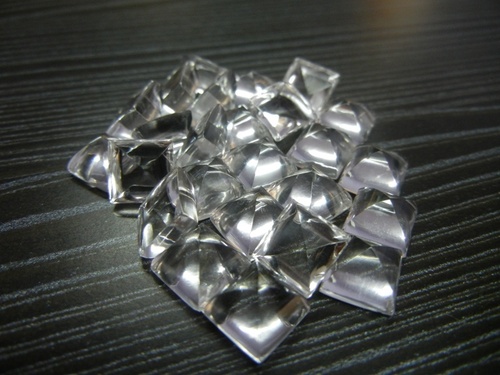 Same As Picture Crystal Sugar Loaf Cut Gemstone