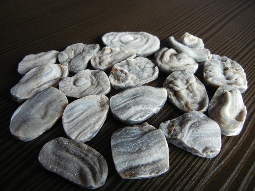 Same As Picture Desert Druzy Gemstone