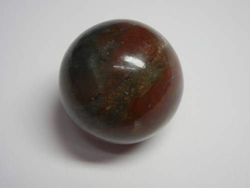 Helitrope Balls Strands Gemstone - Natural Semi-Precious Gemstone, Customizable Shapes & Sizes, Vibrant Colors as Per Photo