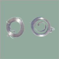 Spiral Spring