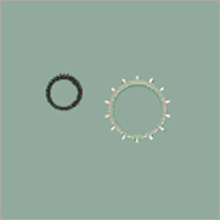 Multi Touch Lock Washer