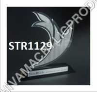 STR1129- ट्रॉफी
