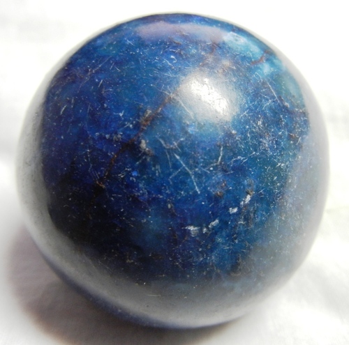 Same As Picture Lapis Balls Gemstone