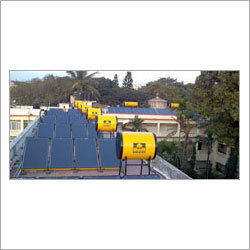 वॉटर हीटर वज्र प्लस