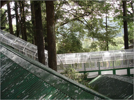 Polycarbonate Sheets Products