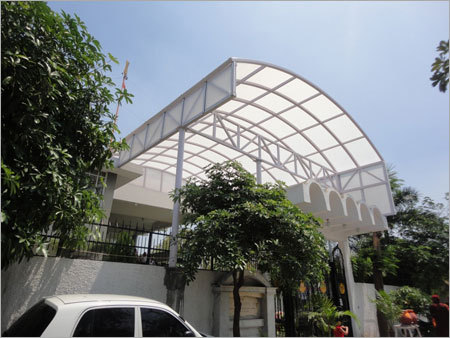 Multiwall Polycarbonate Sheets