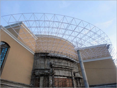 Embossed Polycarbonate Sheet