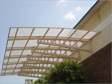 Greenhouse Polycarbonate Sheets