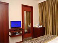 होटल बुकिंग सेवाएँ