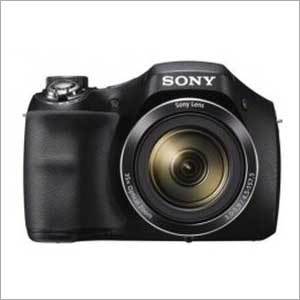 सोनी साइबरशॉट प्रोफेशनल कैमरा