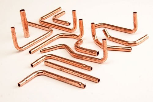 ट्यूब मोड़ने की श्रृंखला