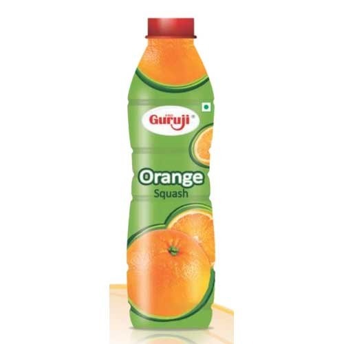 Orange Squash