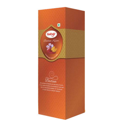 Badam Kesar