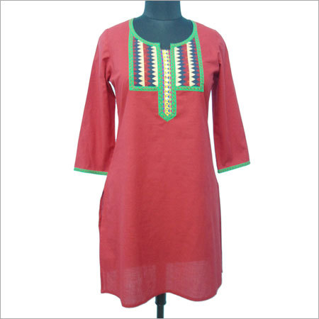 Casual Wear Kurtis