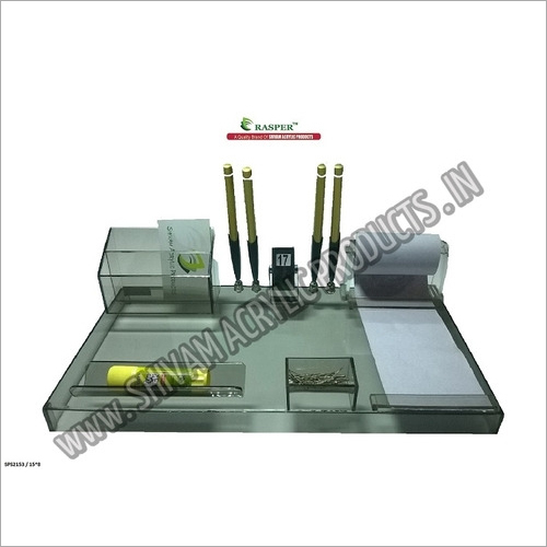 ऑफिस टेबल के लिए गुड लुक बहुउद्देश्यीय ऑफिस डेस्क ऑर्गनाइज़र