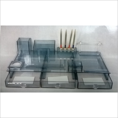 Pen Stand - Feature: High Durable