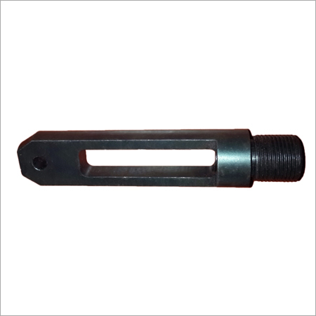 Cnc Components