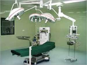 Vertical Laminar Airflow Bench