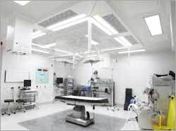 Laminar Airflow Bench
