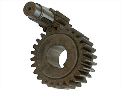 Reduction Gears