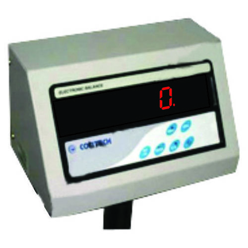 Universal Weight Indicators