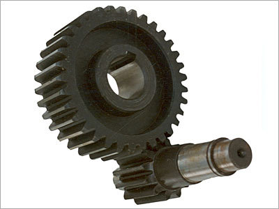 Industrial Reduction Gear