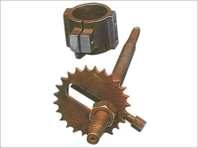 Industrial Machinery Gear Parts