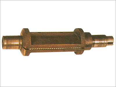 Pouch Packing Machines Parts 