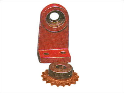 Gear Components