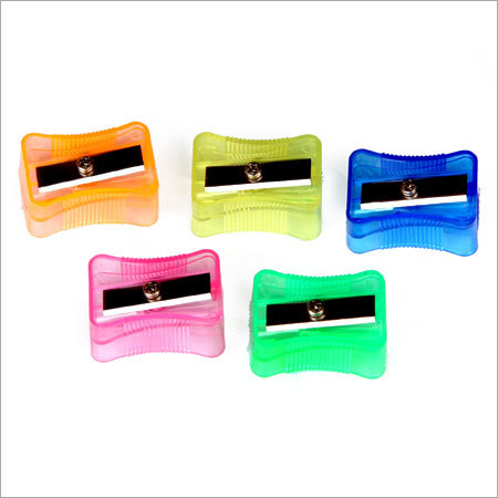 Colorful Pencil Sharpener