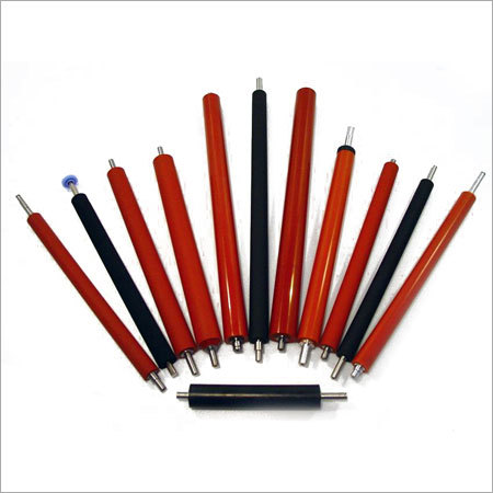 Printer Pressure Roller