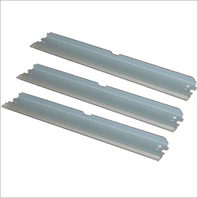 Laser Toner Wiper Blade