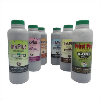 Laser Printer Toner Powder