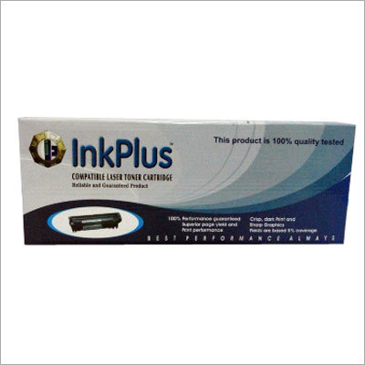 Compatible Laser Toner Cartridge