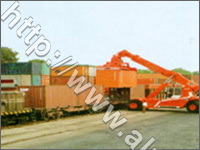 कस्टम हाउस एजेंट्स