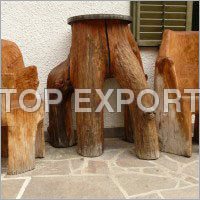 लकड़ी का फर्नीचर