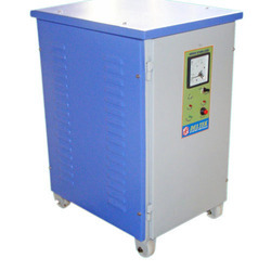 Single Phase Servo Stabilizer