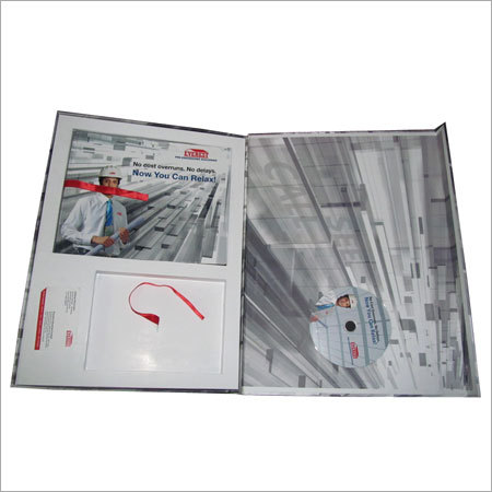 High Quality Brochures Printing