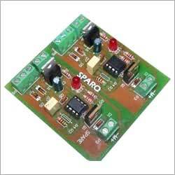 Dc Motor Controllers