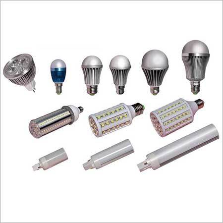 LED Bulbs