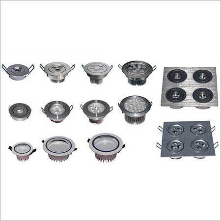 LED Down Lights
