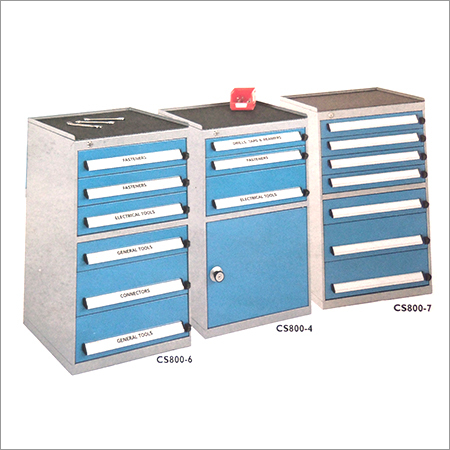 Tool Cabinets