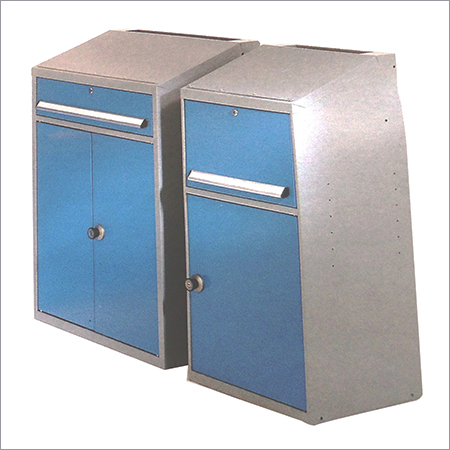 Steel Tool Cabinets