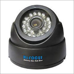 Dome Camera