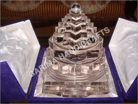 कर्वड श्री यंत्र